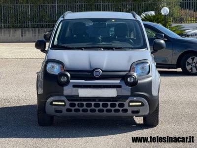 Fiat Panda Cross 1.0 firefly hybrid Cross s&s 70cv 5p.ti (3)