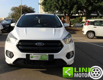 Ford Kuga 1.5 TDCI 120 CV S&S 2WD ST-Line usata