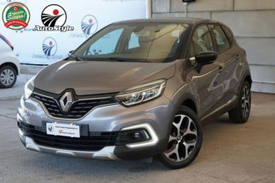 Renault Captur dCi 8V 90 CV Start&Stop Energy Life usata