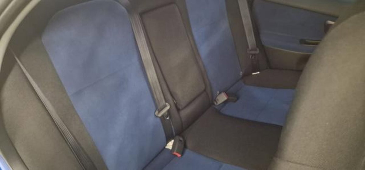 Subaru Impreza 2.5 WRX STi (17)