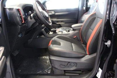 Ford Ranger Pick-up Raptor 3.0 ecoboost V6 292cv auto nuovo