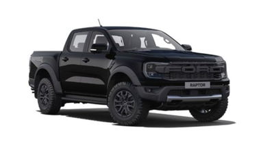 Ford Ranger Pick-up Raptor 2.0 ecoblue 210cv auto nuovo