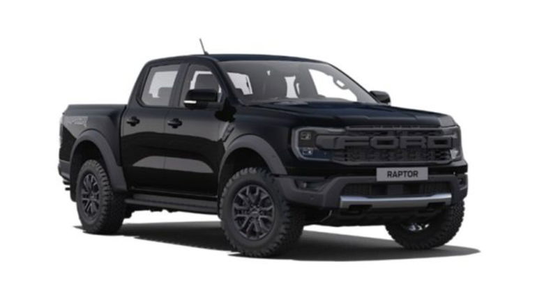 Ford Ranger Pick-up Raptor 2.0 ecoblue 210cv auto