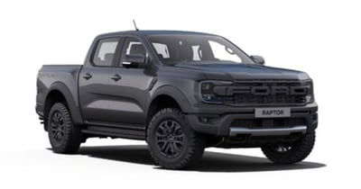 Ford Ranger Pick-up Raptor 2.0 ecoblue 210cv auto