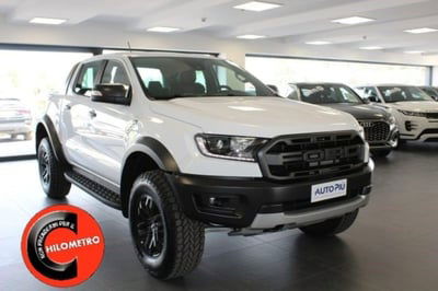 Ford Ranger Pick-up Ranger Raptor 2.0 ECOBLUE aut. 213 CV DC 5 pt. usato