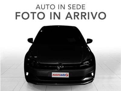 Volkswagen Tiguan 1.5 TSI 150 CV DSG ACT Life