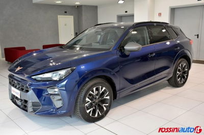 Cupra Terramar 1.5 hybrid 150cv dsg usata