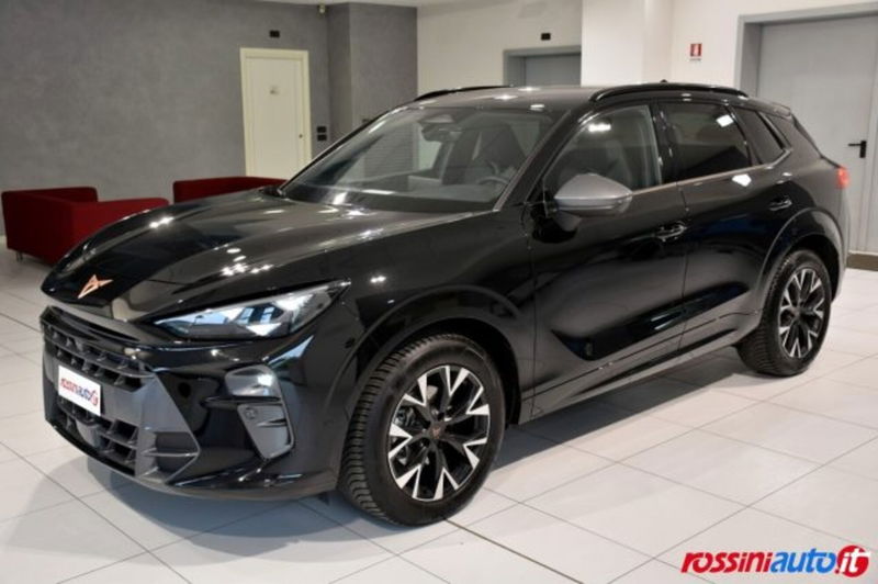 Cupra Terramar 1.5 hybrid 150cv dsg