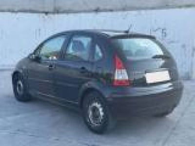 Citroen C3 1.1 Cashmere usata