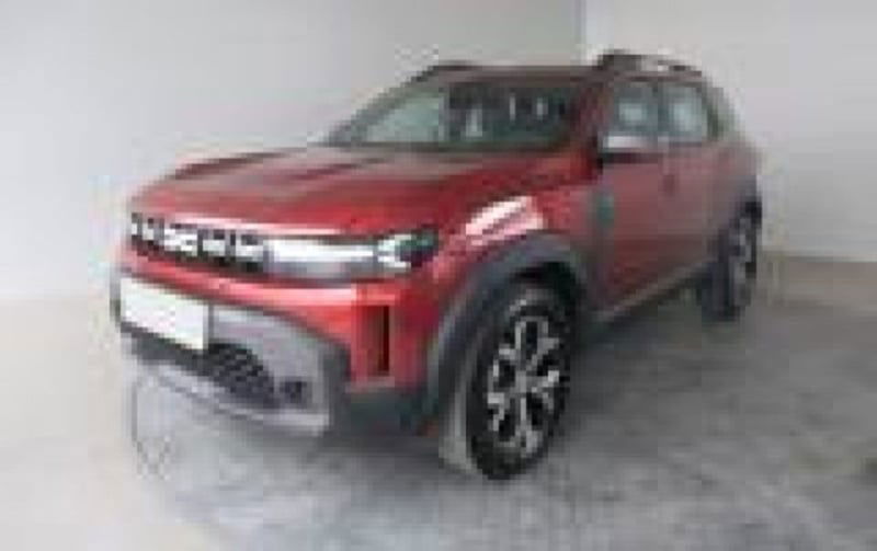 Dacia Duster 1.0 Journey Eco-g 100cv