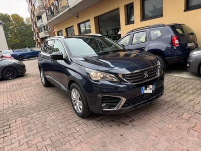 Peugeot 5008 BlueHDi 150 S&S Business usata