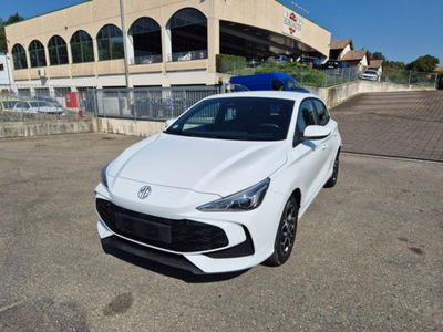 Mg MG3 1.5 Comfort nuova