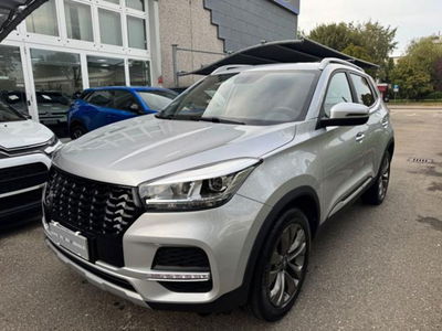 Dr dr 4.0 4.0 1.5 Bi-Fuel GPL usata