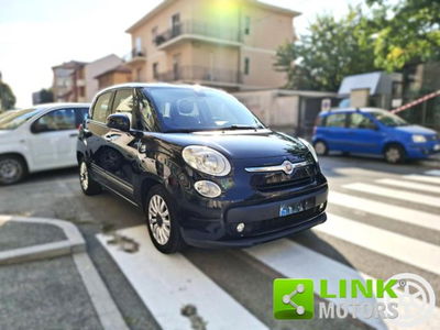Fiat 500L 1.3 Multijet 85 CV Pop usata