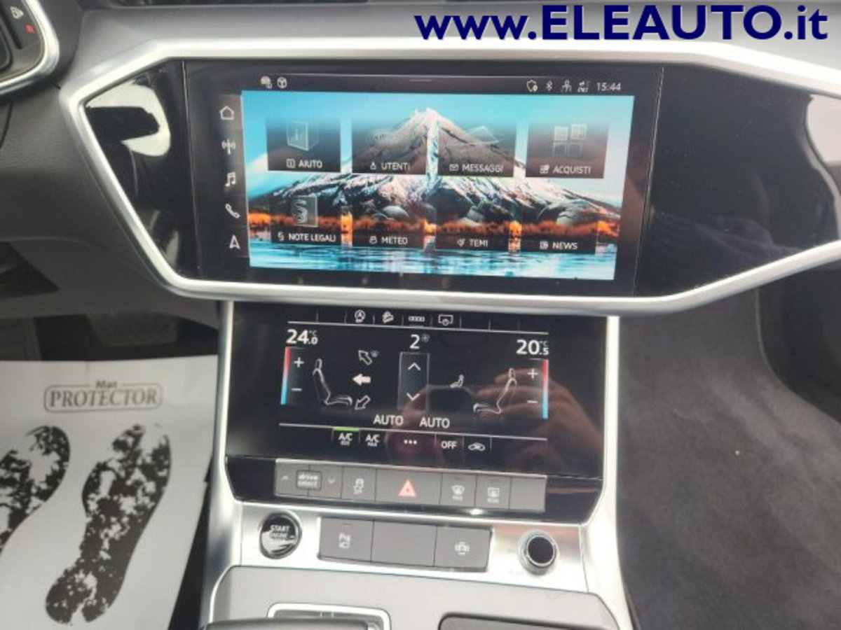Audi A6 Allroad 40 TDI 2.0 quattro S tronic Evolution (10)