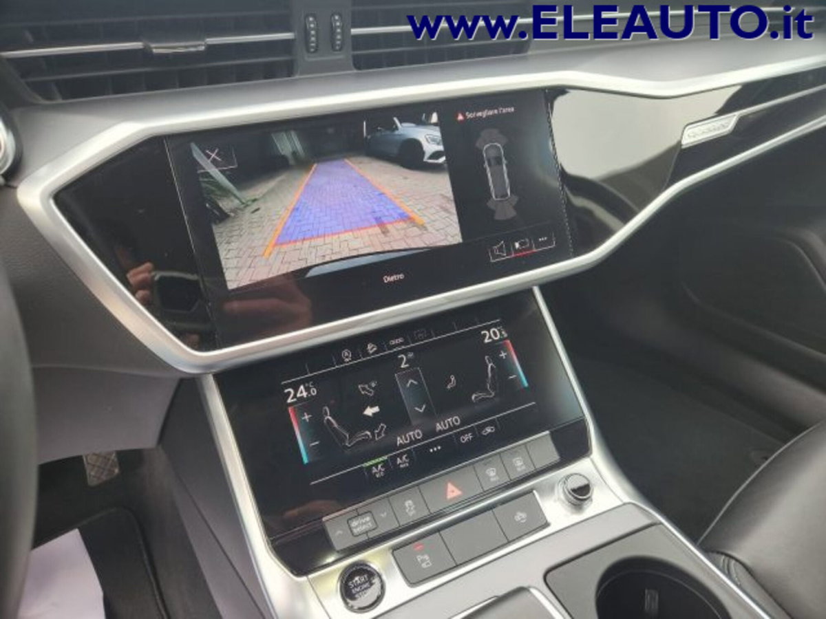 Audi A6 Allroad 40 TDI 2.0 quattro S tronic Evolution (11)