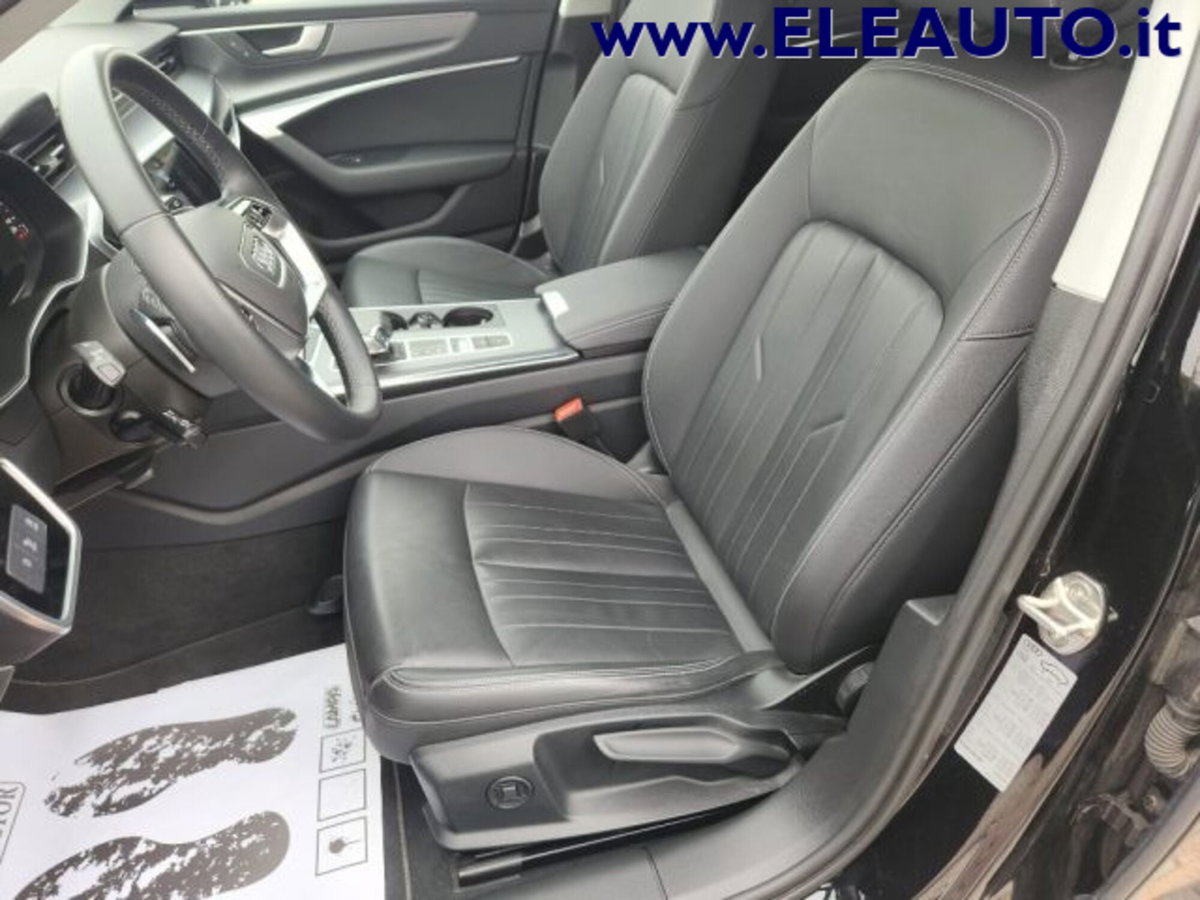 Audi A6 Allroad 40 TDI 2.0 quattro S tronic Evolution (14)