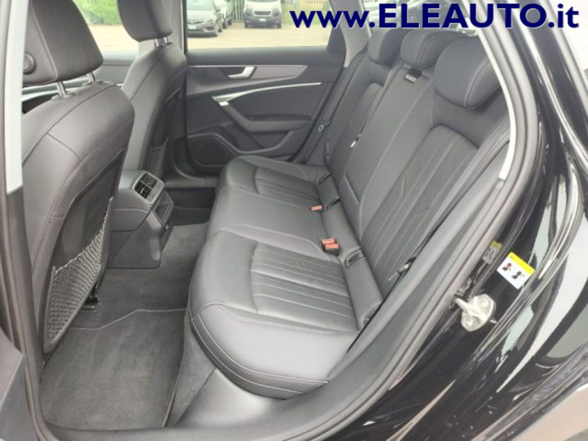 Audi A6 Allroad 40 TDI 2.0 quattro S tronic Evolution (15)