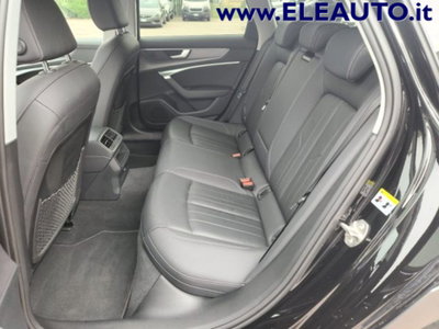 Audi A6 Allroad 40 TDI 2.0 quattro S tronic Evolution (15)
