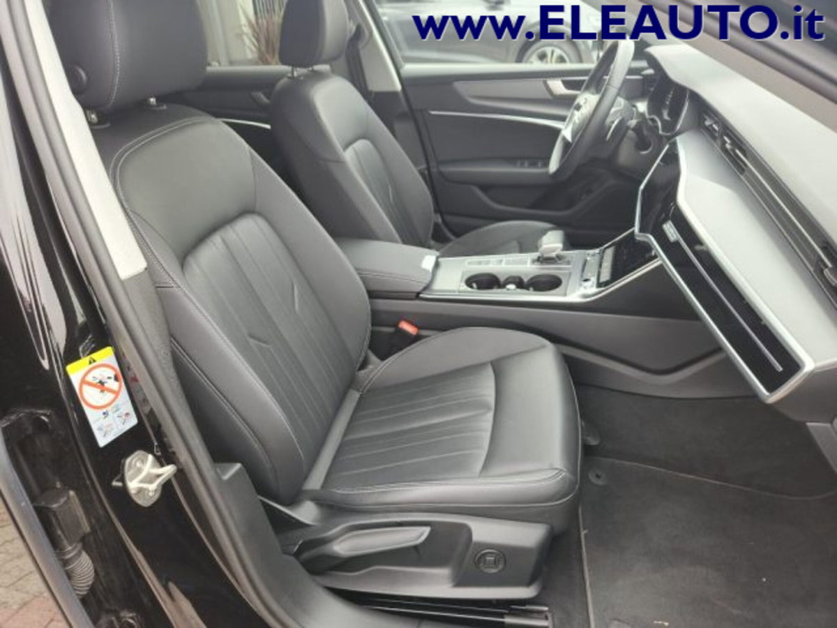 Audi A6 Allroad 40 TDI 2.0 quattro S tronic Evolution (16)