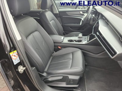 Audi A6 Allroad 40 TDI 2.0 quattro S tronic Evolution (16)