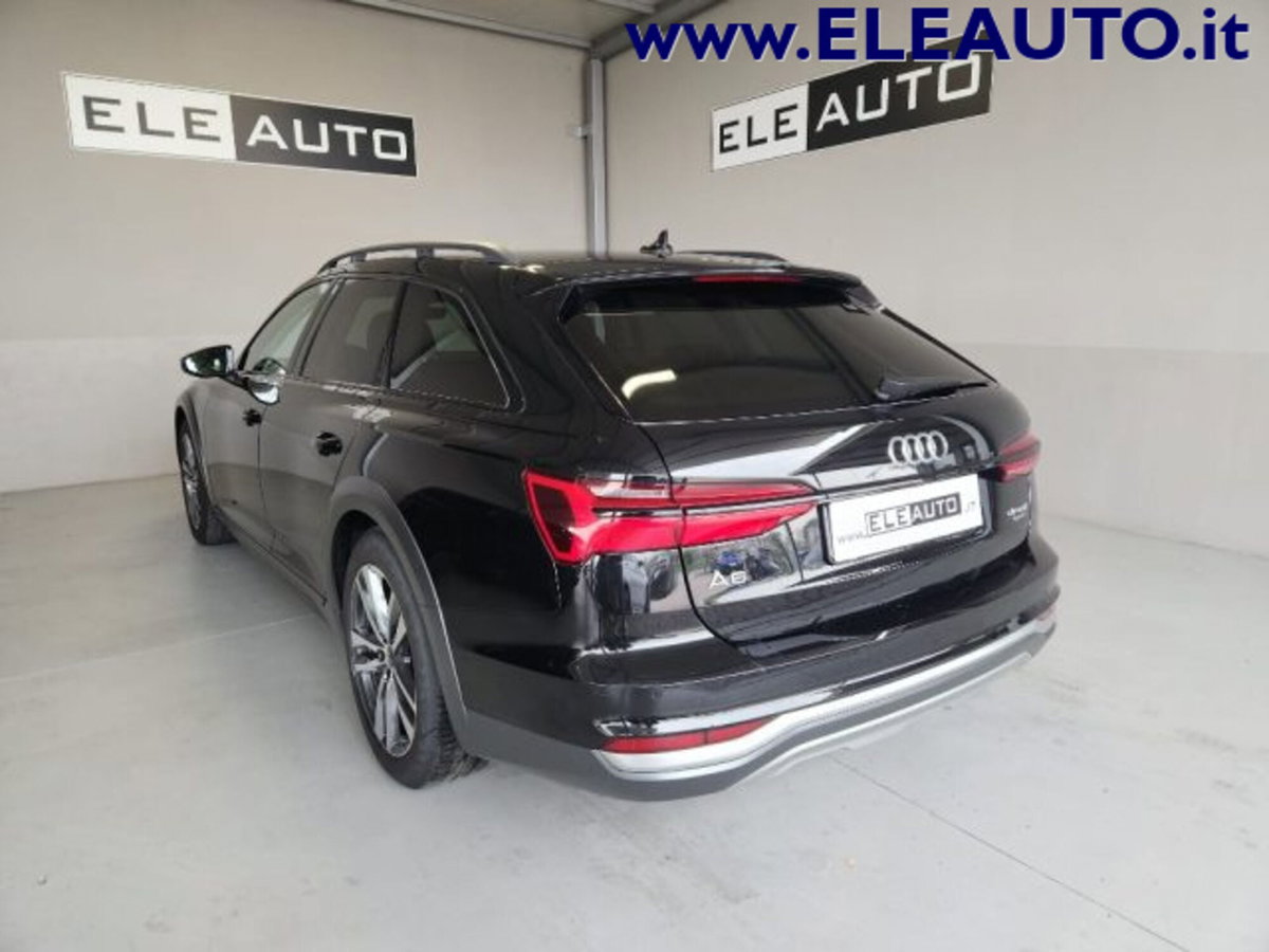 Audi A6 Allroad 40 TDI 2.0 quattro S tronic Evolution (4)
