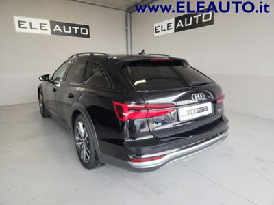 Audi A6 Allroad 40 TDI 2.0 quattro S tronic Evolution (4)