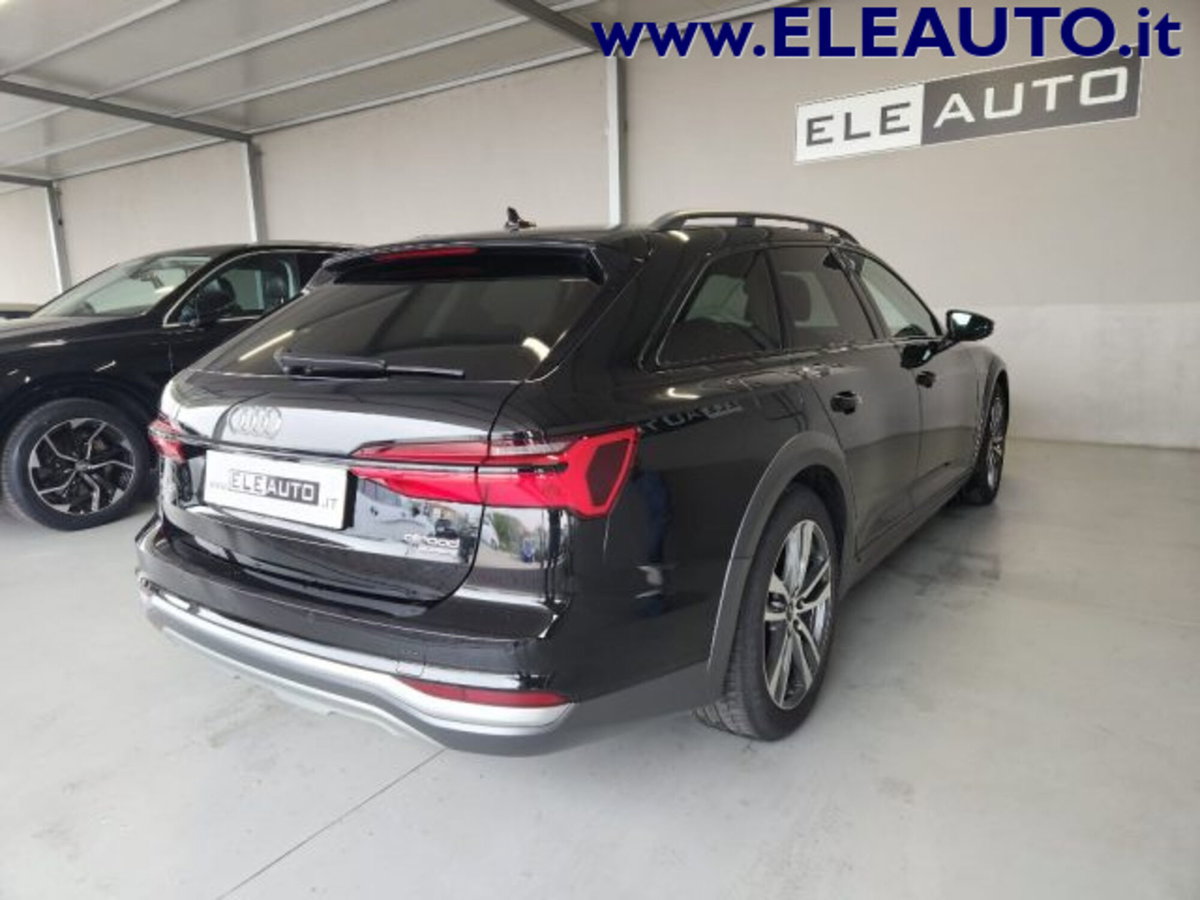 Audi A6 Allroad 40 TDI 2.0 quattro S tronic Evolution (6)