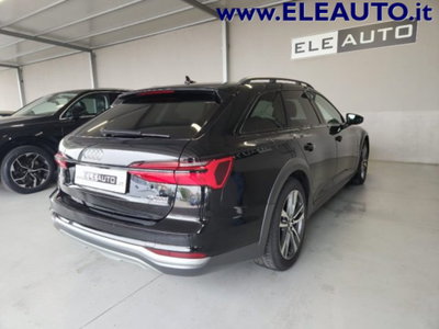 Audi A6 Allroad 40 TDI 2.0 quattro S tronic Evolution (6)