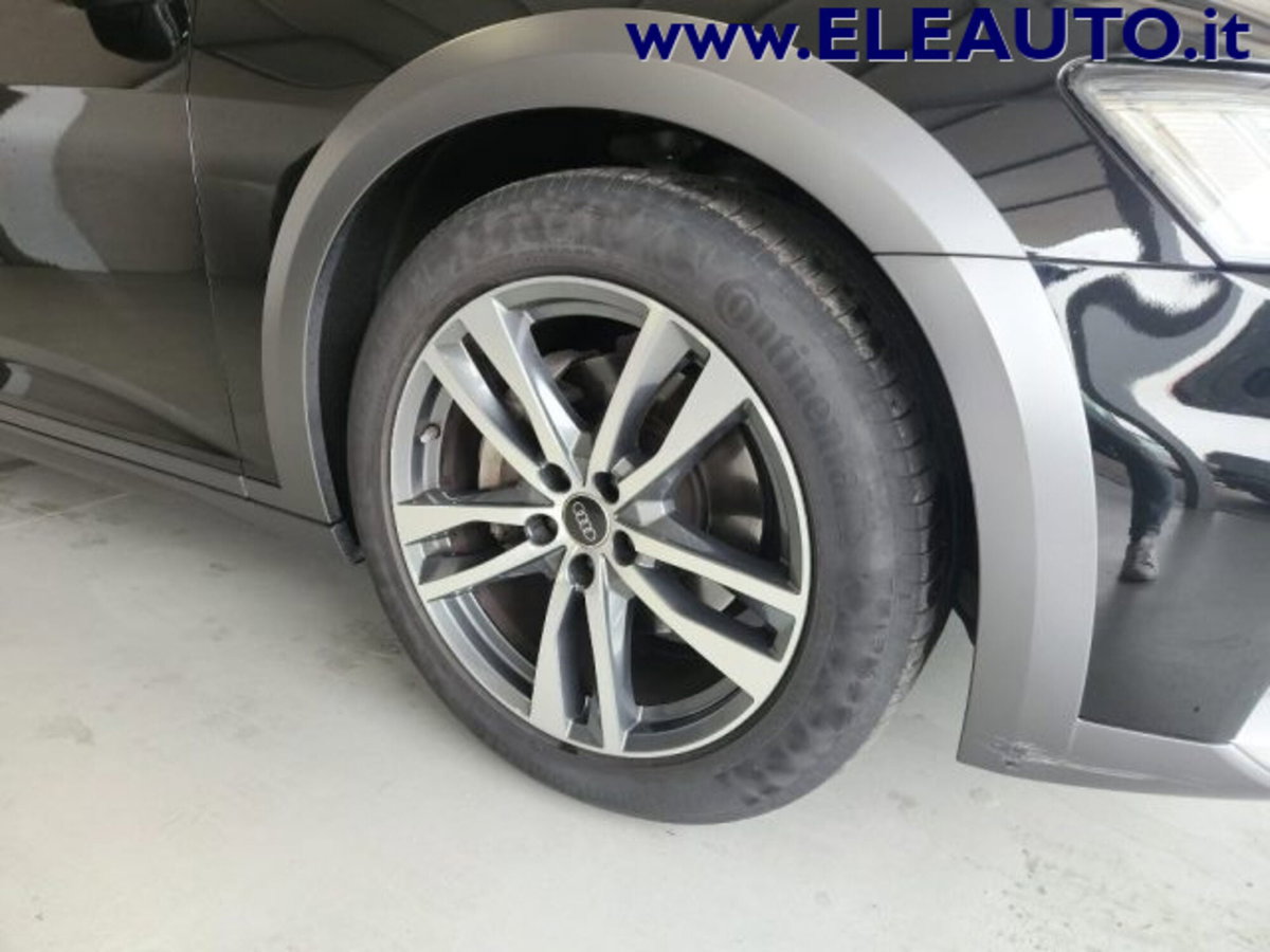 Audi A6 Allroad 40 TDI 2.0 quattro S tronic Evolution (7)