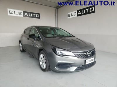 Opel Astra 1.5 CDTI 122 CV S&S AT9 5 porte Ultimate usata