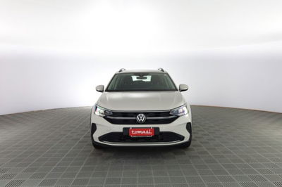 Volkswagen Taigo 1.0 tsi Life 95cv usata