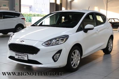 Ford Fiesta 1.5 TDCi 85 CV 3 porte  Business