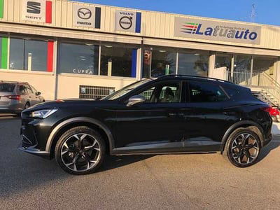 Cupra Formentor Formentor 1.5 tsi 150cv dsg usata