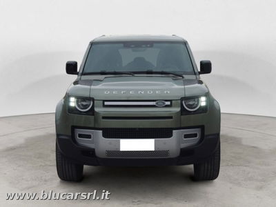 Land Rover Defender 110 3.0D I6 200 CV AWD Auto X-Dynamic S usata
