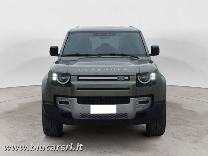 Land Rover Defender 110 3.0D I6 200 CV AWD Auto X-Dynamic S