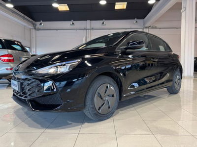 Mg MG3 1.5 Standard nuova