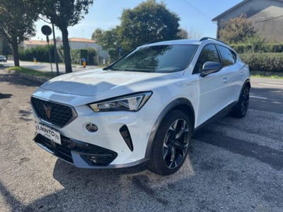 Cupra Formentor Formentor 1.4 e-Hybrid DSG usata
