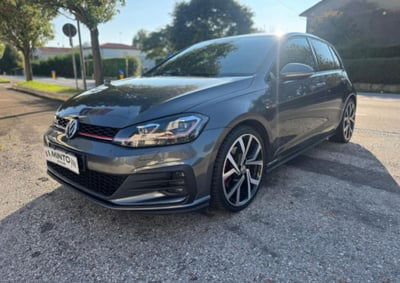 Volkswagen Golf GTI Performance 2.0 TSI DSG 5p. BlueMotion Technology usata