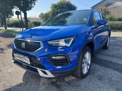 SEAT Ateca 2.0 TDI DSG Business usata