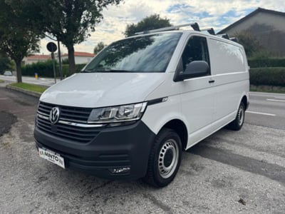 Volkswagen Veicoli Commerciali Transporter Furgone 2.0 TDI 150CV PC Furgone usato