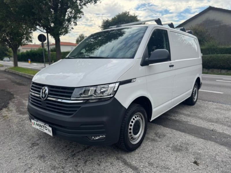 Volkswagen Veicoli Commerciali Transporter Furgone 2.0 TDI 150CV PC Furgone