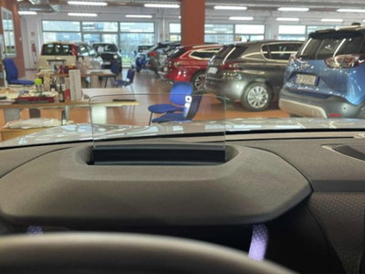 Citroen C4 PureTech 130 S&S EAT8 Shine (18)