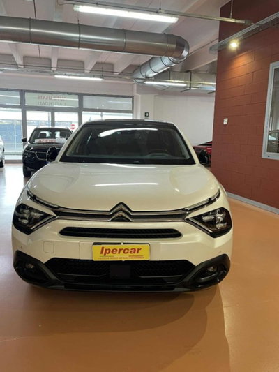 Citroen C4 PureTech 130 S&S EAT8 Shine (4)