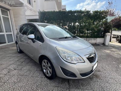 Opel Meriva 1.3 CDTI 95CV ecoFLECosmo usata
