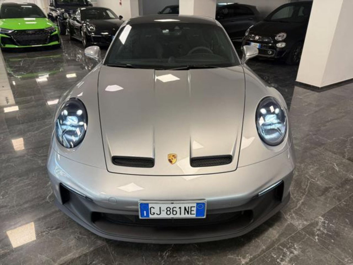 Porsche 911 Coupé 4.0 GT3 (10)