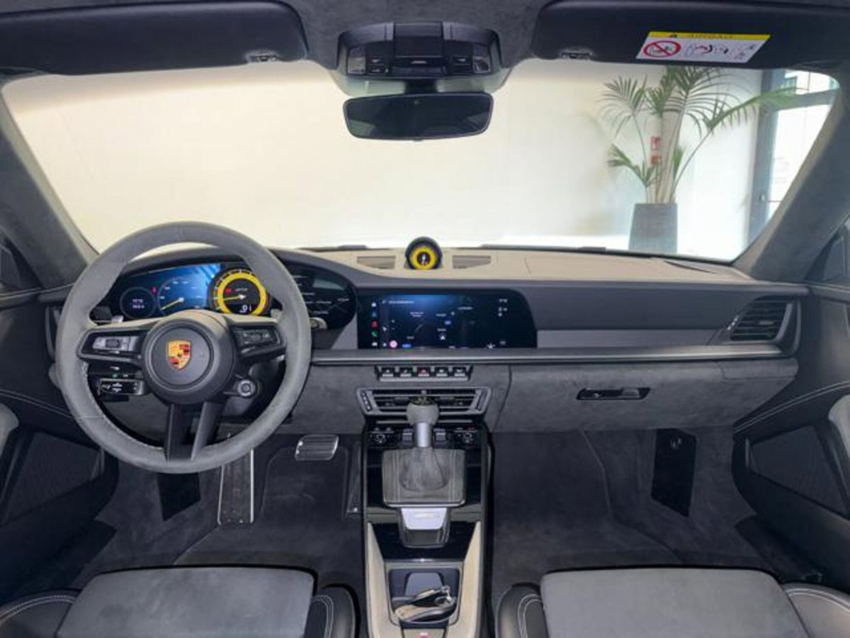 Porsche 911 Coupé 4.0 GT3 (12)