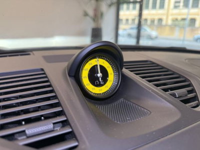 Porsche 911 Coupé 4.0 GT3 (18)