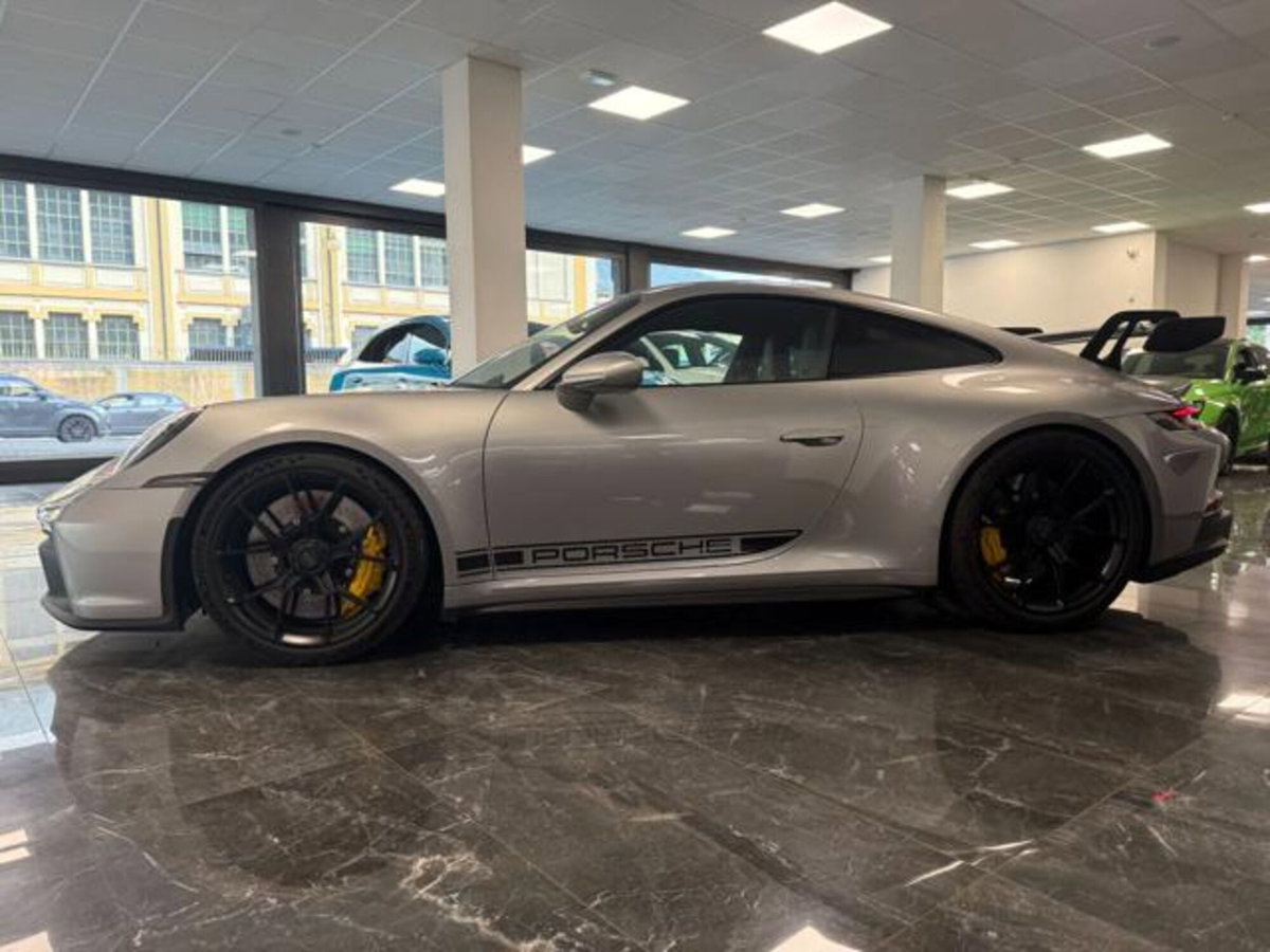 Porsche 911 Coupé 4.0 GT3 (3)