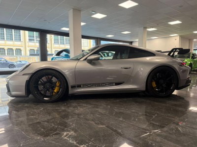 Porsche 911 Coupé 4.0 GT3 (3)